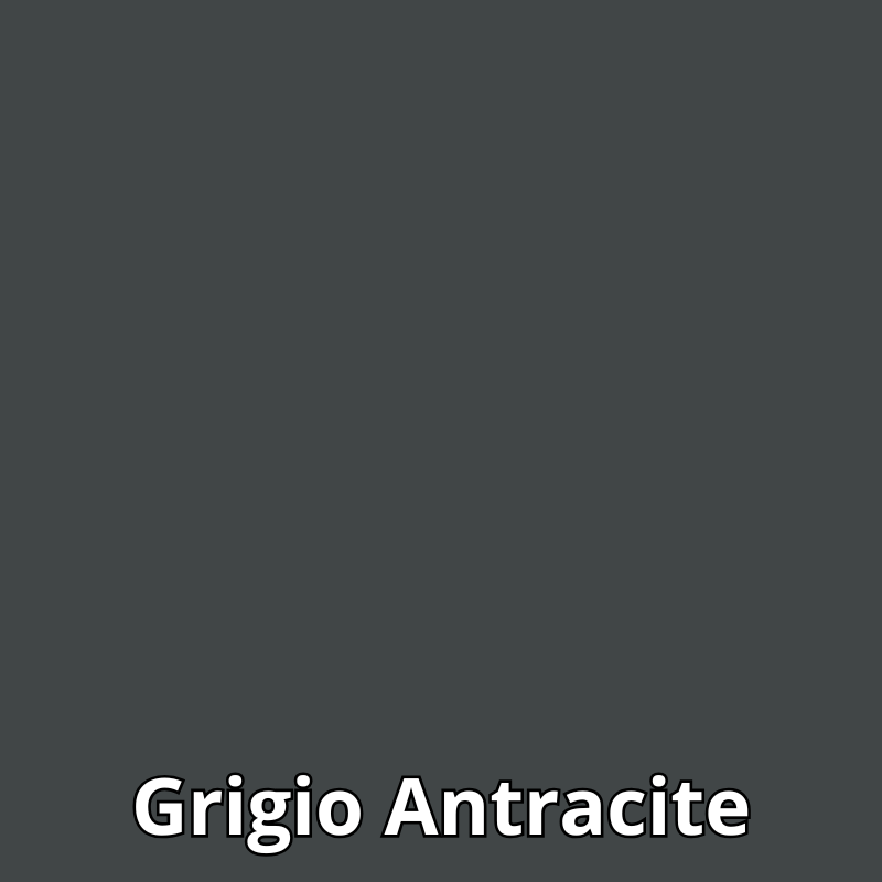 Ral 7016 - Grigio antracite